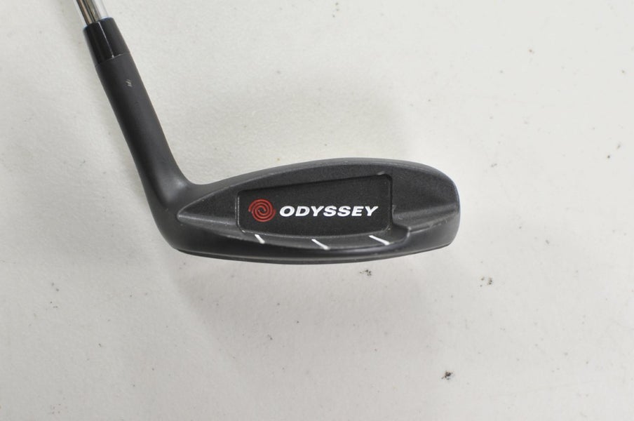 Odyssey Chipper 2025 37* Wedge Right Steel # 218863 | SidelineSwap