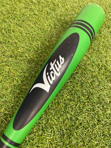 Victus Vibe Crayon (2 5/8") USA Youth Bat 2025 (-10)