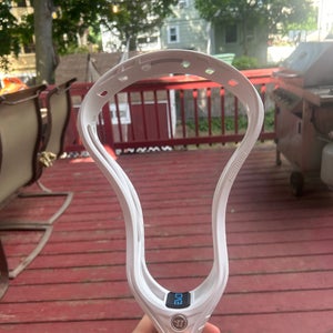 Warrior Evo QX2-D Unstrung Head (New)