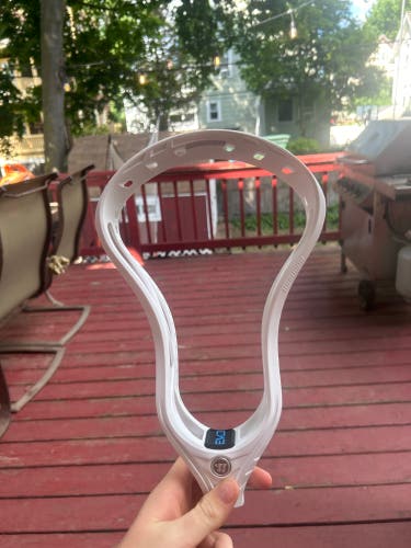 Warrior Evo QX2-D Unstrung Head (New)