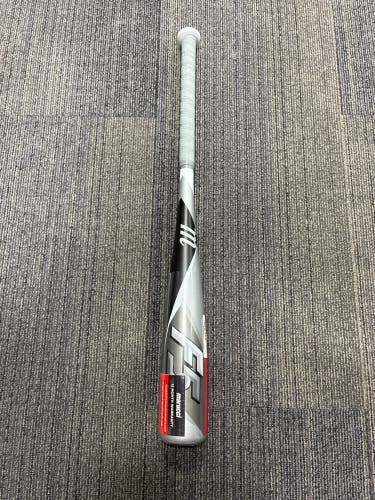 2021 Marucci F5 Alloy USSSA Certified Bat (-10) (New)
