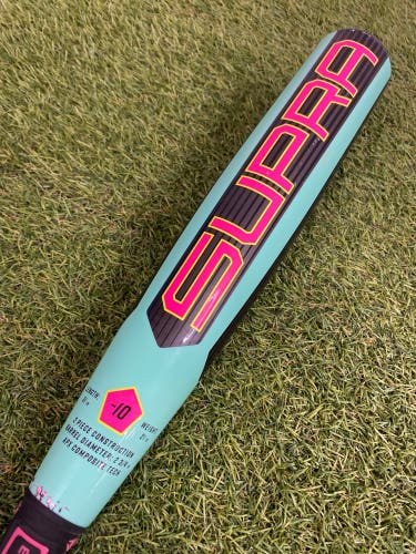 Louisville Slugger Supra Composite USSSA (2 3/4") 2026 (-10)
