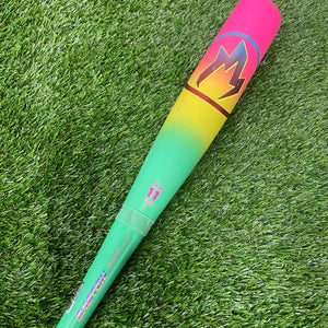 Easton Hype Fire Composite USA (2 5/8") 2026 (-11)