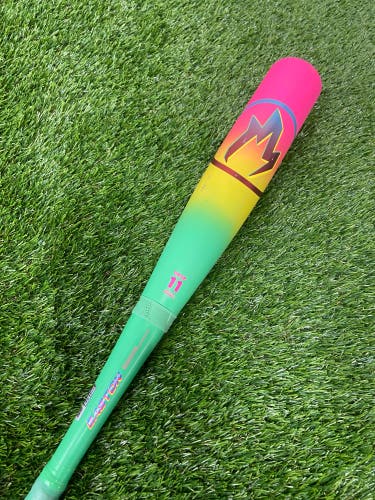 Easton Hype Fire Composite USA (2 5/8") 2026 (-11)