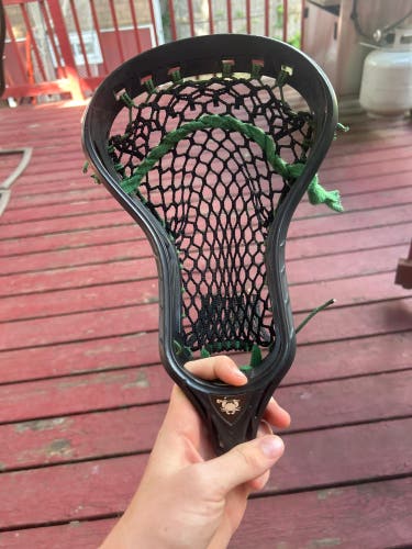 ECD Delta Fresh Stringing Head (Used)