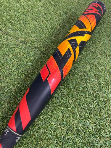 Louisville Slugger LXT Fastpitch 2022 (-11)