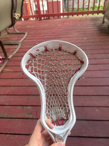 Maverik Optik 2.0 Used Stringing Head (Used)
