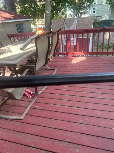 ECD Defense Shafts (Used)