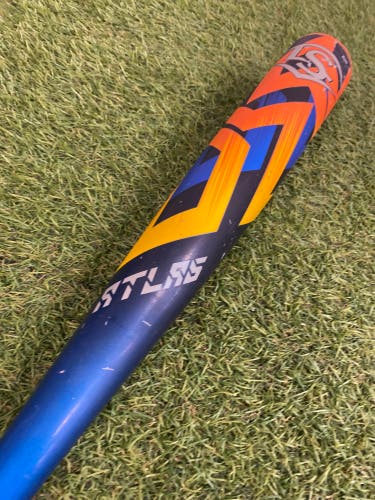 Louisville Slugger Atlas BBCOR 2024 (-3)