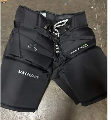 Senior XL Vaughn Ventus SLR3 Pro Hockey Goalie Pants