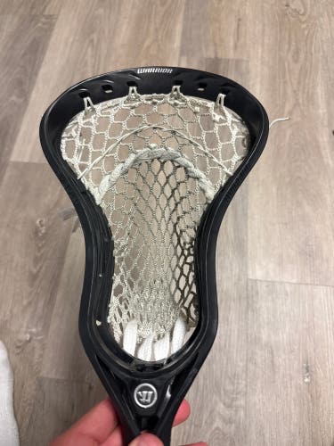 Warrior Evo QX-O Used Stringing Head (Used)