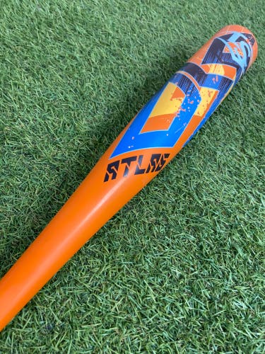 Louisville Slugger Atlas Youth (2 5/8") USA 2023 (-12)
