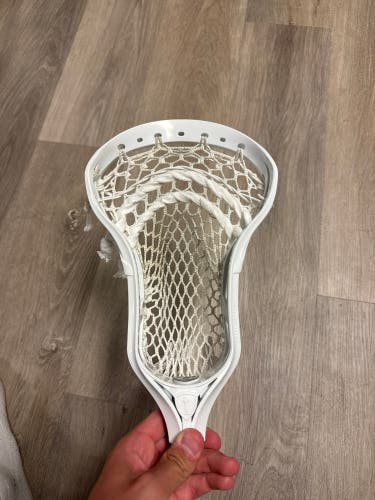 Adrenaline Automatic Fresh Stringing Head (New)