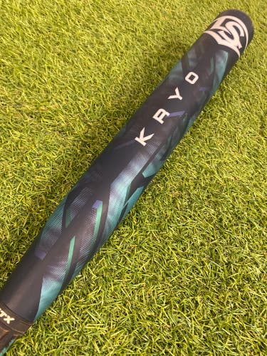 Louisville Slugger Kryo Fastpitch 2025 (-11)