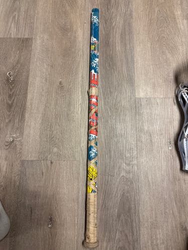 Adult Warrior Shaft (Used) -