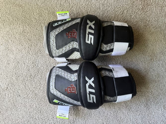 Boys Latin STX Cell VI Arm Pads (Used)