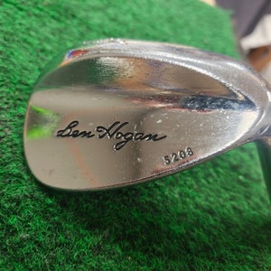 Ben Hogan 52.08 52 Degree Gap Wedge GW F