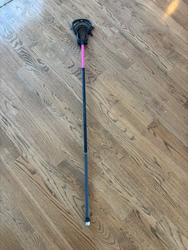 ECD Carbon Pro 3.0 Shaft (Used)