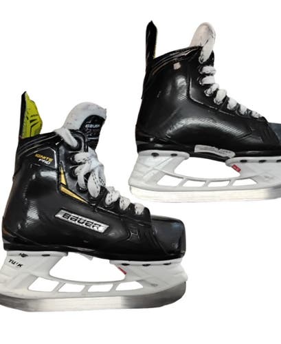 Bauer Ignite Pro Hockey Skates Regular Width 10 (Used)