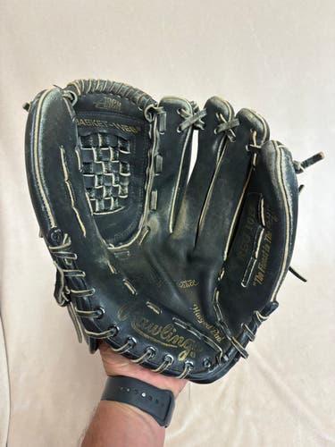 RH Rawlings Softball Glove 13" (Used)