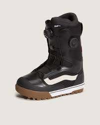 NEW 2026 Vans Aura Pro Snowboard Boots Men's Size 11.0