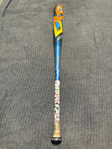 2024 Louisville Slugger Atlas Alloy BBCOR Certified Bat (-3) 30.5 oz 33.5" (Used)