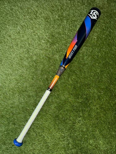 2025 Louisville Slugger Select PWR 32.5/29.5 (-3) BBCOR Baseball Bat