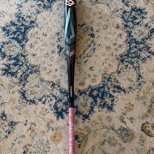 2025 Louisville Slugger atlas BBCOR Certified Bat (-3) 29.5 oz 32.5" (Used)