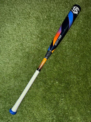2025 Louisville Slugger Select PWR 33/30 (-3) BBCOR Baseball Bat