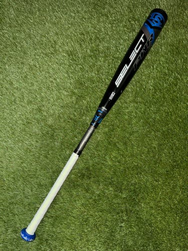 2020 Louisville Slugger Select PWR 34/31 (-3) BBCOR Baseball Bat