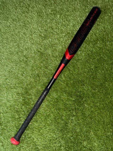 2024 Easton Ghost Advanced 31/20 (-11) Fastpitch Bat