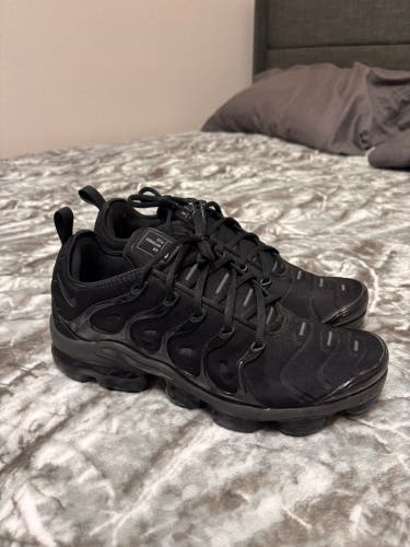 Nike Airmax All black