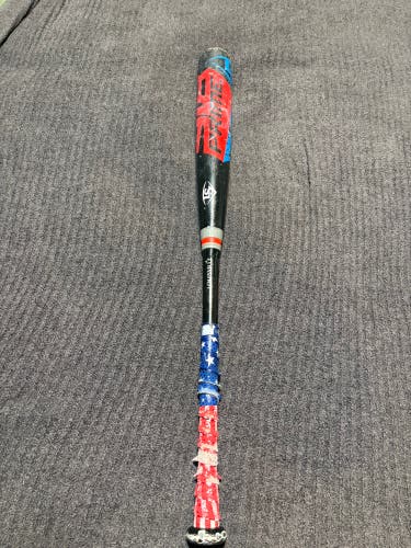 2018 Louisville Slugger Prime 918 Composite BBCOR Certified Bat (-3) 29 oz 32" (Used)
