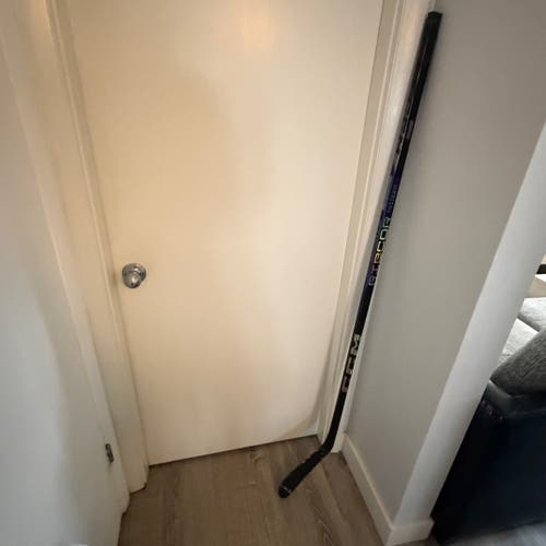 Senior CCM Ribcor Trigger 9 Right Handed Hockey Stick P28 75 Flex (Used)