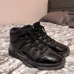 Jordan 11’s