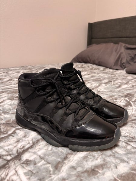 Jordan 11’s