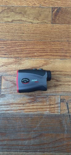 Callaway 300 Pro Rangefinder (New)