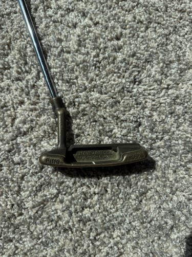 Ping Anser 3 Blade Right Handed Putter 34.5"