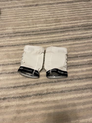 Medium Adult ECD Echo Arm Pads (Used)