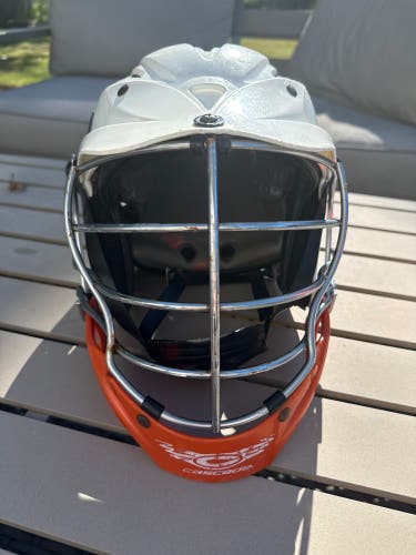 Cascade CPX-R Helmet (Used)