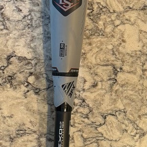 2026 Louisville Slugger Select PWR Hybrid BBCOR Certified Bat (-3) 30 oz 33" (New)