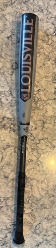 2026 Louisville Slugger Select PWR Hybrid BBCOR Certified Bat (-3) 30 oz 33" (New)