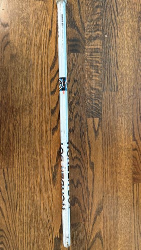 Wonder Boy used shaft.