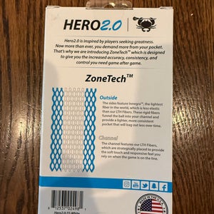 ECD Hero Mesh (New) 2.0