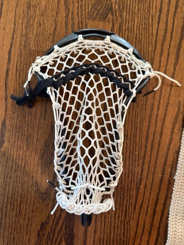 STX Used Stringing Duel 3 Head (Used)