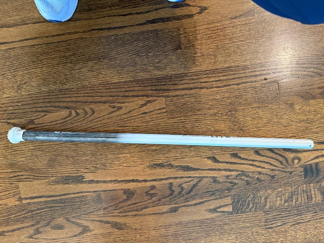 ECD Carbon MTX Shaft 2.0
