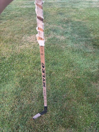 Street Hockey Stick Less Than 30 Flex (Used)