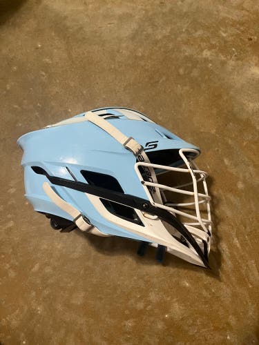 Cascade S Helmet (Used)