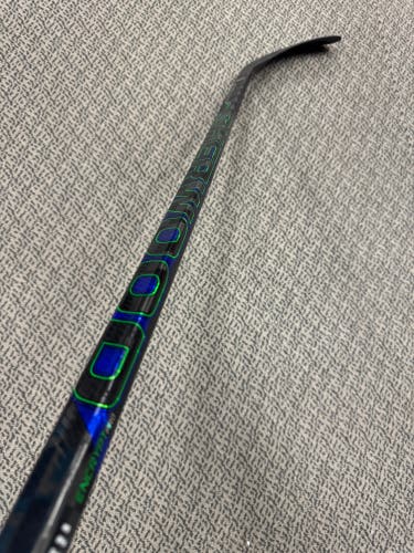 Senior Sher-Wood CODE Encrypt Pro Left Hand Hockey Stick PP92 68 Flex (New)