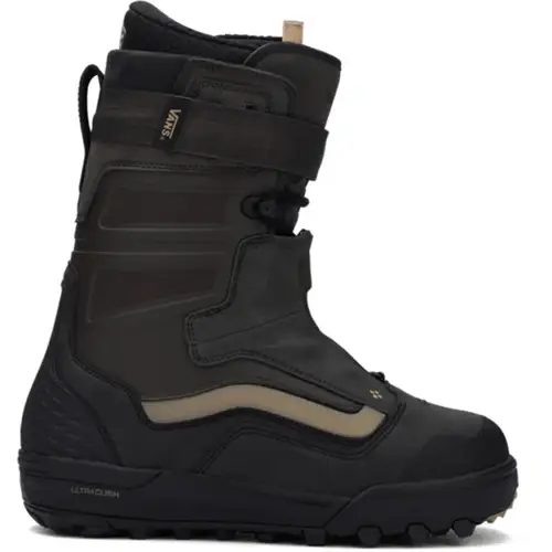 NEW 2026 Vans Hi-Country Snowboard Boots Men's Size 7.5
